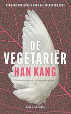 De vegetariër 9789038815664 Kang Han, Verzenden, Gelezen, Kang Han