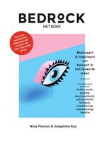 Bedrock - het boek 9789000357369 Nina Pierson, Boeken, Verzenden, Gelezen, Nina Pierson