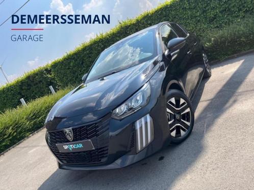 Peugeot 208, Auto's, Peugeot