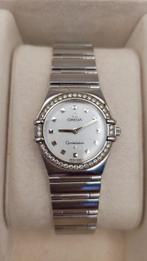 Omega - Constellation - 6562/874 - Dames - 2000-2010