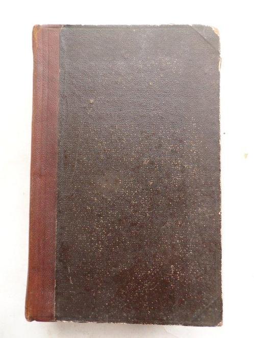 Gerrit Engelberts Gerrits - Biographisch handwoordenboek., Antiek en Kunst, Antiek | Boeken en Manuscripten
