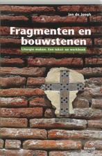Fragmenten en bouwstenen - Jan de Jongh - 9789021140612 - Pa, Verzenden, Nieuw