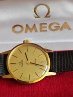 Omega - De Ville - Unisex - 1987, Nieuw