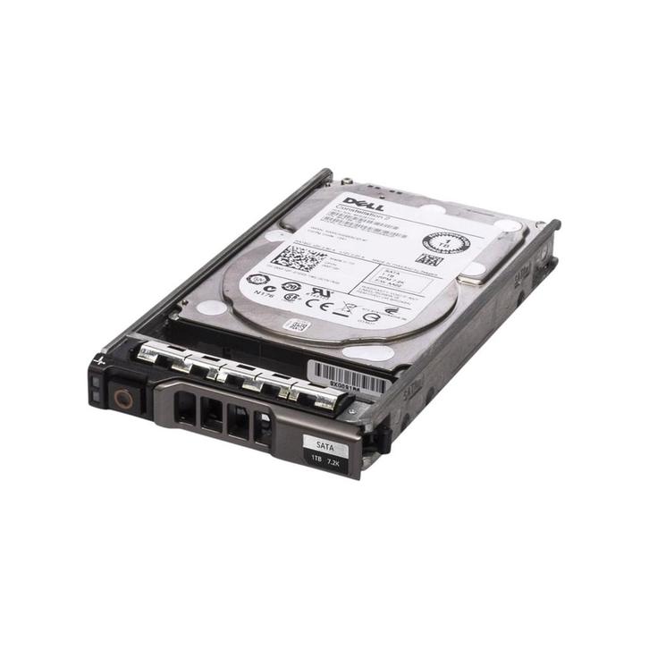 Dell WF12F, Informatique & Logiciels, Disques durs, Enlèvement ou Envoi