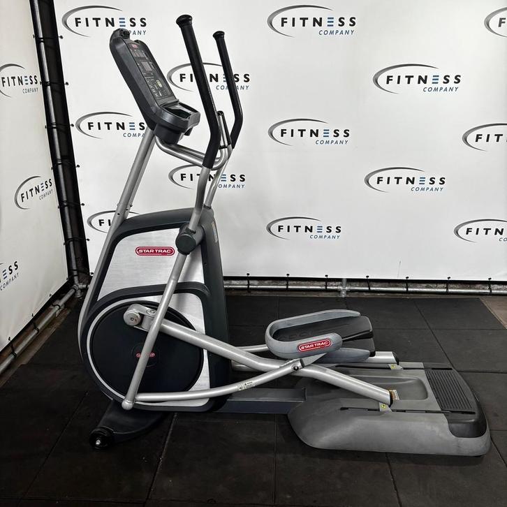 Star Trac crosstrainer ctx, Sport en Fitness, Fitnessapparatuur, Crosstrainer, Ophalen of Verzenden