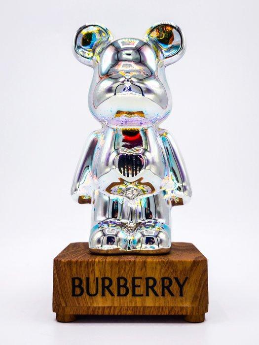 AMA • Pope (1985) - Aurora Borealis - Burberry, Antiquités & Art, Art | Objets design
