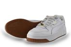 Puma Sneakers in maat 40 Wit | 5% extra korting, Kleding | Dames, Wit, Zo goed als nieuw, Sneakers, Puma