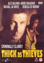 Thick as thieves (dvd nieuw), Ophalen of Verzenden