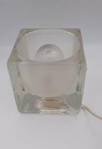 Peill & Putzler - Lamp - Ice Cube - Glas - Ice Cube