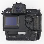 Nikon D1 Digitale reflex camera (DSLR), Audio, Tv en Foto, Nieuw