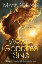 Wrath Goddess Sing 9780063161184 Maya Deane, Boeken, Verzenden, Gelezen, Maya Deane