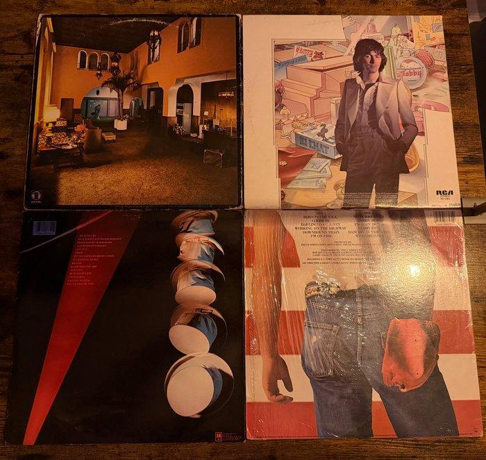 Bruce Springsteen, Eagles, Supertramp, Al Stewart - Diverse, Cd's en Dvd's, Vinyl Singles