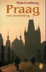 Praag 9789058313461, Livres, Récits de voyage, M. Goldberg, Verzenden