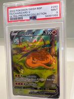 Pokémon - 1 Graded card - PSA 9, Nieuw