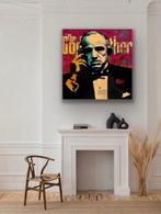 Eric Brumette - DJ GODFATHER SAVED MY LIFE - Toile L