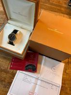 Girard-Perregaux - WW.TC - 49865-52-651-BA6A - Heren - 2006, Nieuw