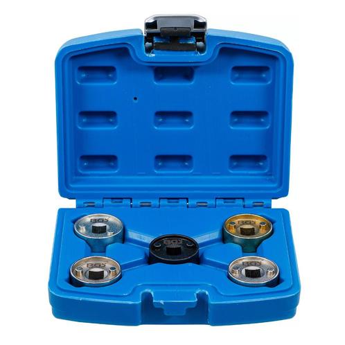 BGS Nokkenas doppen  VAG 1.8 / 2.0 16V / TSI / TFSI, Auto diversen, Autogereedschap, Nieuw, Ophalen of Verzenden