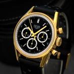 TAG Heuer - Carrera Chronograph - cs3140 - Heren - 1990-1999