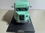 Eligor 1:43 - Voiture miniature - CITROEN TYPE H FLEURISTE, Nieuw
