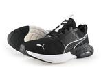 Puma Sportschoenen in maat 42 Zwart, Kleding | Heren, Schoenen, Puma, Verzenden, Zo goed als nieuw, Sportschoenen
