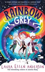 Rainbow Grey (Rainbow Grey Series) 9781405298728, Boeken, Verzenden, Gelezen, Laura Ellen Anderson