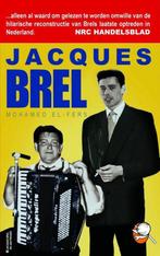 Jacques Brel 9789402102215 Mohamed El-Fers, Verzenden, Zo goed als nieuw, Mohamed El-Fers