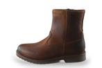 Mazzeltov Boots in maat 43 Cognac | 5% extra korting, Mazzeltov, Overige kleuren, Verzenden, Boots