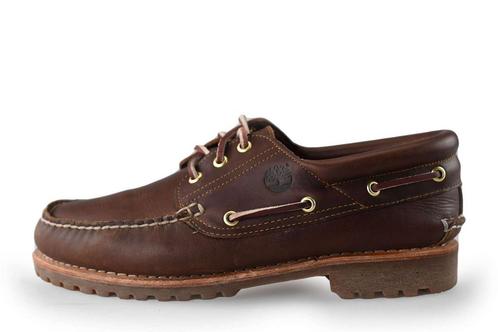 Timberland Bootschoenen in maat 43½ Bruin | 5% extra korting, Kleding | Heren, Schoenen, Bruin, Gedragen, Verzenden