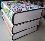 John Hutchinson - Genera of Flowering Plants (2 vols).