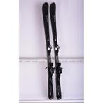 163 dames skis ATOMIC CLOUD 9 nine, BLACK, piste rocker, wo, 160 tot 180 cm, Gebruikt, Verzenden, Carve