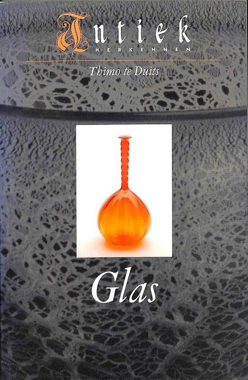 Glas 9789021526249, Livres, Art & Culture | Arts plastiques, Envoi