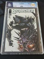 Scorched #29 - Cover B Von Randal Variant - EGC 9.9 - #44 -, Livres, BD | Comics