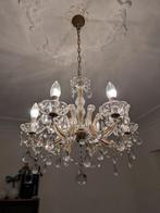 Lustre - Cristal - Maria Teresa, Antiek en Kunst