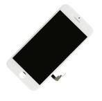 iPhone 7 LCD scherm wit, Verzenden