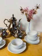 Rosenthal, Bavaria - Koffieservies voor 6 - Porselein, Antiek en Kunst