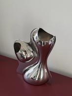 Alessi - Ron Arad - Vaas - Babyboop - Stainless Steel