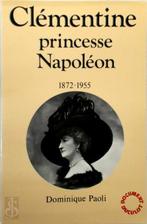 Clémentine, princesse Napoléon, Nieuw, Nederlands, Verzenden