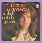 Vicky Leandros – Ich Hab Die Liebe Gesehn / Augen Wie Feue, Cd's en Dvd's, Ophalen of Verzenden, Nieuw in verpakking