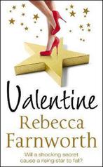 Valentine 9780099527190, The Estate Of Rebecca Farnworth, Verzenden
