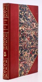 Roger MARX / Auguste LEPÈRE - Nantes en dix-neuf cent