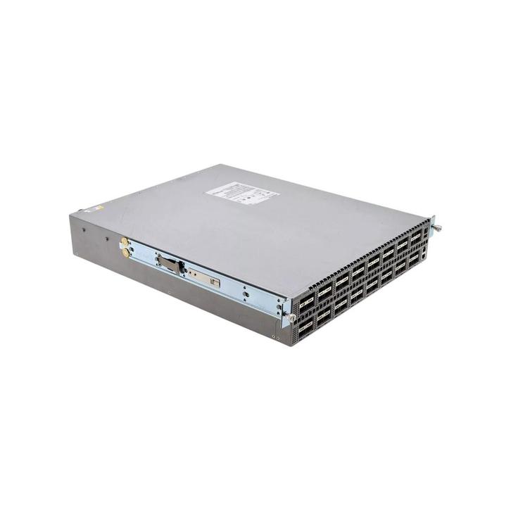 Arista Networks DCS-7250QX-64-R, Informatique & Logiciels, Commutateurs réseau, Enlèvement ou Envoi