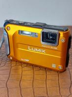Panasonic, Lumix DMC-FT3 Digitale camera, Nieuw