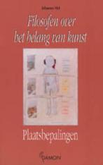Filosofen over het belang van kunst 9789055735471 J. Mol, Verzenden, J. Mol