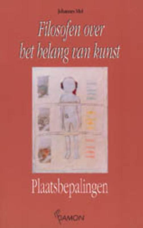 Filosofen over het belang van kunst 9789055735471 J. Mol, Livres, Philosophie, Envoi