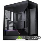 Phanteks NV5 MK2 Black, Computers en Software, Computerbehuizingen, Verzenden, Nieuw