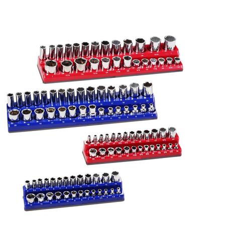 TM Magnetische accessoirehouder 4 delig, Auto diversen, Autogereedschap, Verzenden