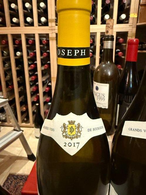2017 Joseph Drouhin, Beaune Clos des Mouches - Beaune,, Verzamelen, Wijnen