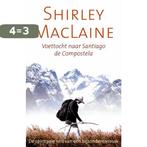 Voettocht naar Santiago de Compostela 9789022550090, Verzenden, Gelezen, Shirley MacLaine