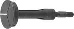 Bgs Technic Aftrekdoorn met spil 49 x 53 mm voor BGS-7715, Auto-onderdelen, Verzenden, Nieuw
