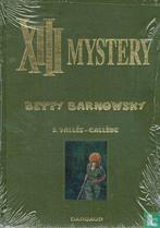 XIII - Betty Barnowsky - 2014, Boeken, Eén stripboek, Verzenden, Zo goed als nieuw, Callède, Joël.